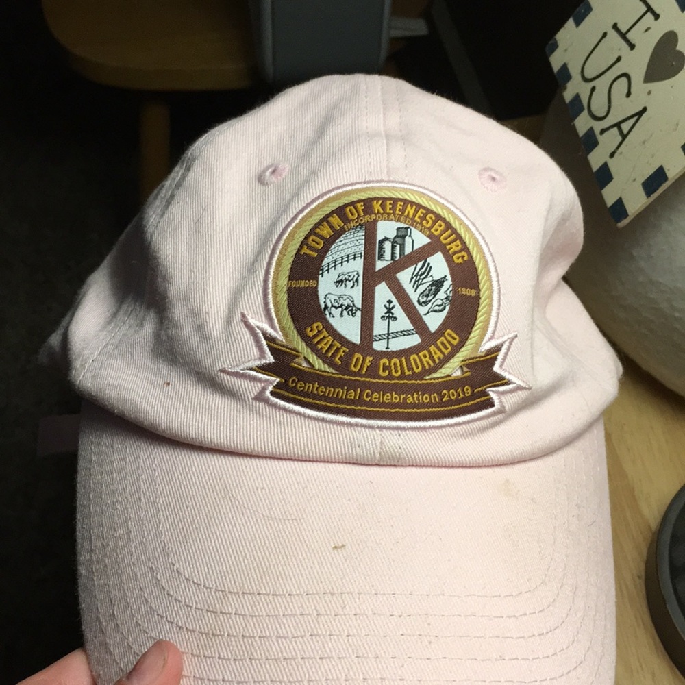 A hat